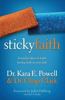 Sticky Faith (Paperback)