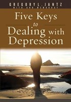 Five Keys to Dealing With Depression (Paperback)