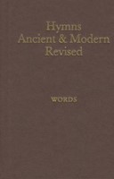 Hymns Ancient & Modern Revised (Hard Cover)
