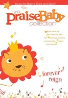 Praise Baby: Forever Reign DVD