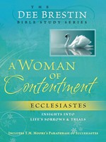 A Woman Of Contentment