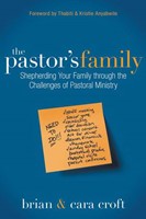 The Pastor's Family (Paperback)