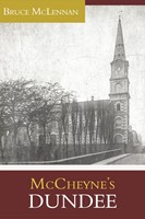 McCheyne's Dundee (Paperback)