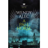 Pale Horse, A (Paperback)