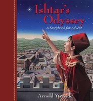 Ishtar's Odyssey (Paperback)