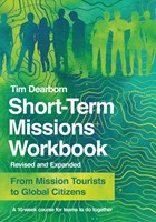 Short-Term Missions Workbook (Paperback)