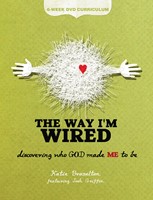 The Way I'm Wired DVD (DVD)