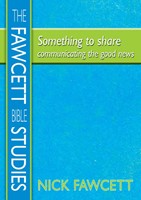 Something to Share (Paperback)