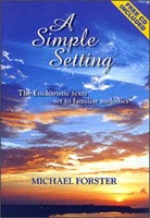 Simple Setting, A (Paperback)