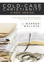 Cold-Case Christianity Video Series DVD (DVD)