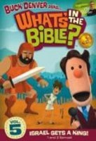What's In The Bible 5 (DVD)