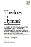 Theology In Hymns? (Paperback)