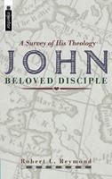 John - Beloved Disciple