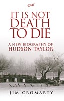 It Is Not Death To Die (Paperback)
