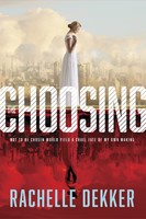 The Choosing (Hard Cover)