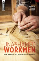 Unashamed Workmen (Paperback)