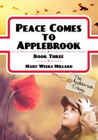 Peace Comes To Applebrook (Paperback)