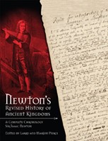 Newton'S Revised History Of Ancient Kingdoms (Hard Cover)