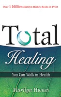 Total Healing (Paperback)