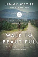 Walk to Beautiful (Hard Cover)