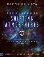 Essential Training For Shifting Atmospheres (Paperback)
