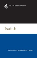 Isaiah (2000) (Hard Cover)