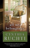 All My Belongings (Paperback)