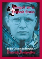 Hanged on a Twisted Cross: Dietrich Bonhoeffer (DVD)