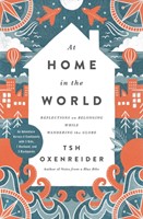 At Home In The World (Hard Cover)