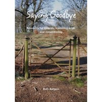 Saying Goodbye (Paperback)