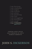 I Am Strong (Hard Cover)