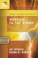 Worship in the Storm (Paperback)