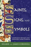 Saints, Signs And Symbols (Paperback)