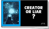 Tracts: Creator Or Liar? (Pack of 25)