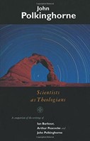 Scientists As Theologians (Paperback)