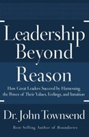 Leadership Beyond Reason (Paperback)