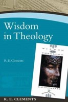 Wisdom in Theology (Paperback)
