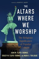 The Altars Where We Worship (Paperback)