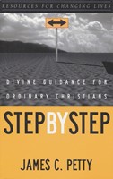 Step by Step: Divine Guidance for Ordinary Christians (Paperback)
