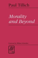 Morality & Beyond (Paperback)