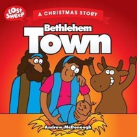 Bethlehem Town (Paperback)