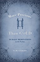 More Precious Than Gold (Paperback)