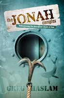 The Jonah Complex (Paperback)