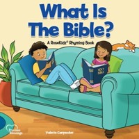 What is the Bible? (Hard Cover)