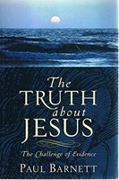 The Truth About Jesus (Paperback)