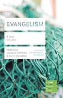 LifeBuilder: Evangelism (Paperback)