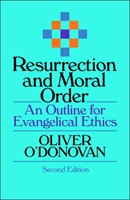 Resurrection and Moral Order (Paperback)