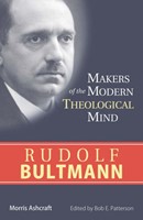 Rudolf Bultman (Paperback)