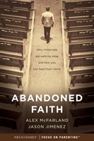 Abandoned Faith (Paperback)
