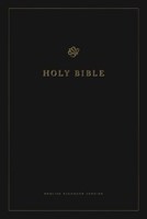 ESV Reader's Bible (Paperback)
